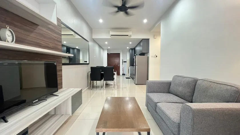 Encorp Marina 2 BR,6pax with bathtub - Image 1