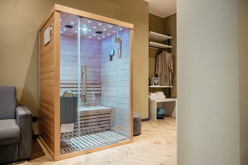 David’s Suite&Spa with private parking - Image 1