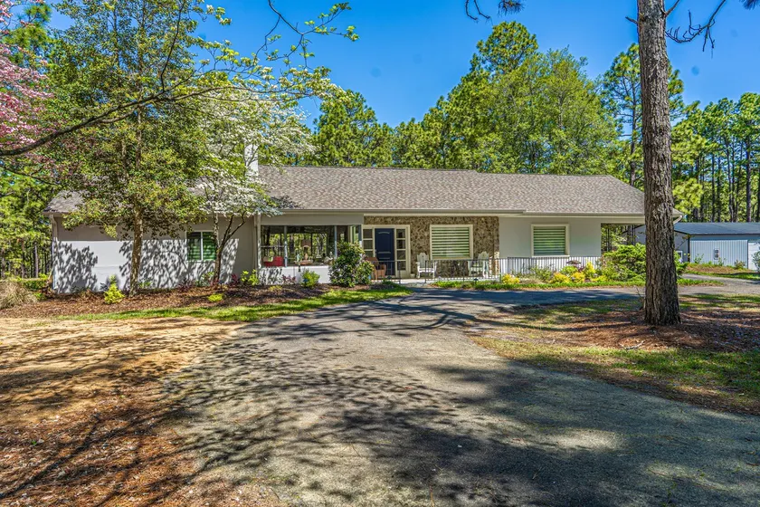 Getaway to Pinehurst! - Image 1