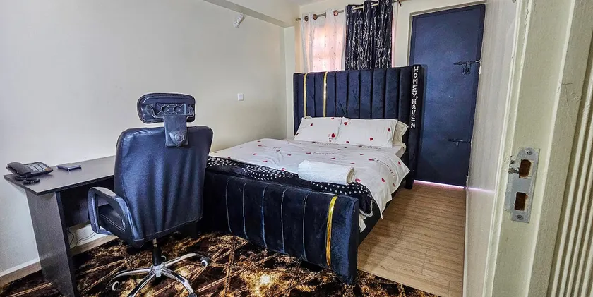 Homey Haven - Image 1