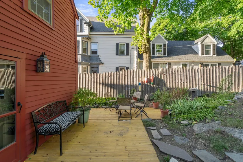 Beverly 5BR•1686 Historic•Beach•Firepit•Sleeps 8 - Image 1