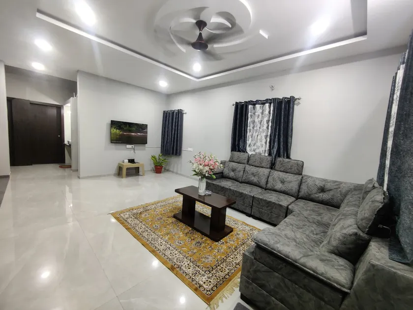 Pitruchaya 1bhk Home Stay - Image 1