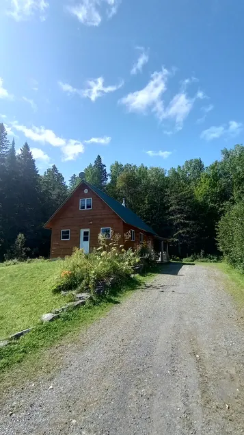 Le Chalet D'or - Image 1