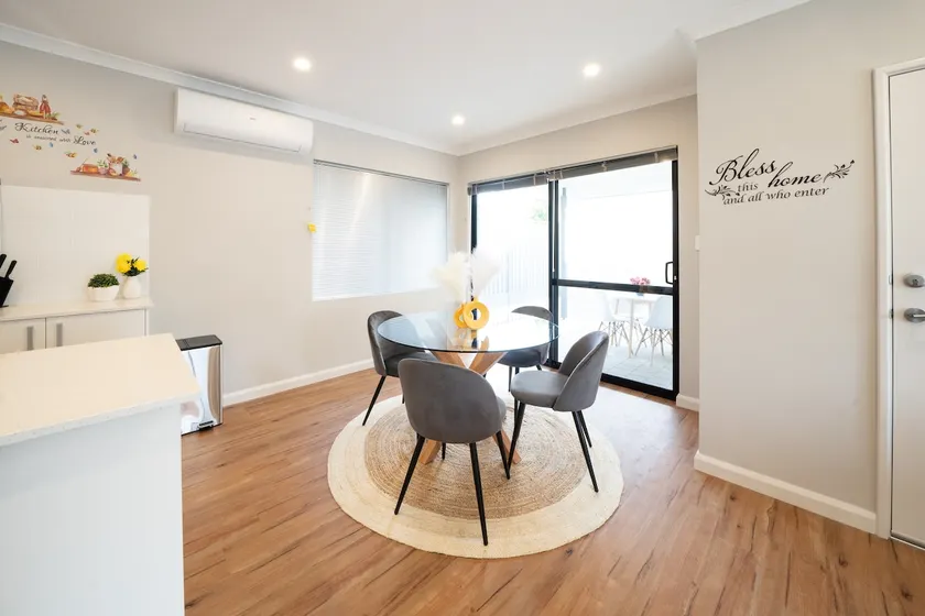 Convinient Cosy home with all around you! - Image 1
