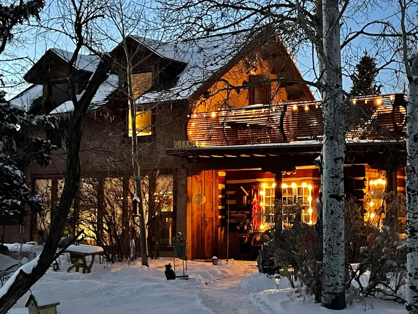 Casa Carmen-privat hus i nærheden af ​​Taos og Ski Valley! - Image 1