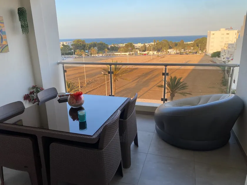 Panorama Apartement High Standing 5mn to the Beach - Image 1