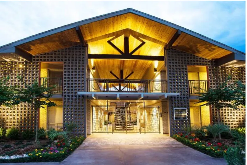 Elite Residence| Stay & Unwind | Galleria - Image 1