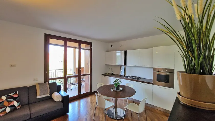 [Wifi-Private Box-Panoramic Terrace] Cami's house - Image 1