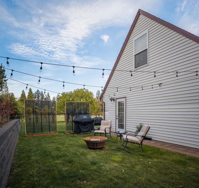 Wine Country Guest House - Image 1