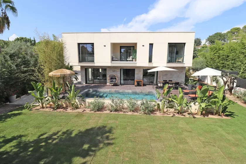 Villa Romantica - Image 1