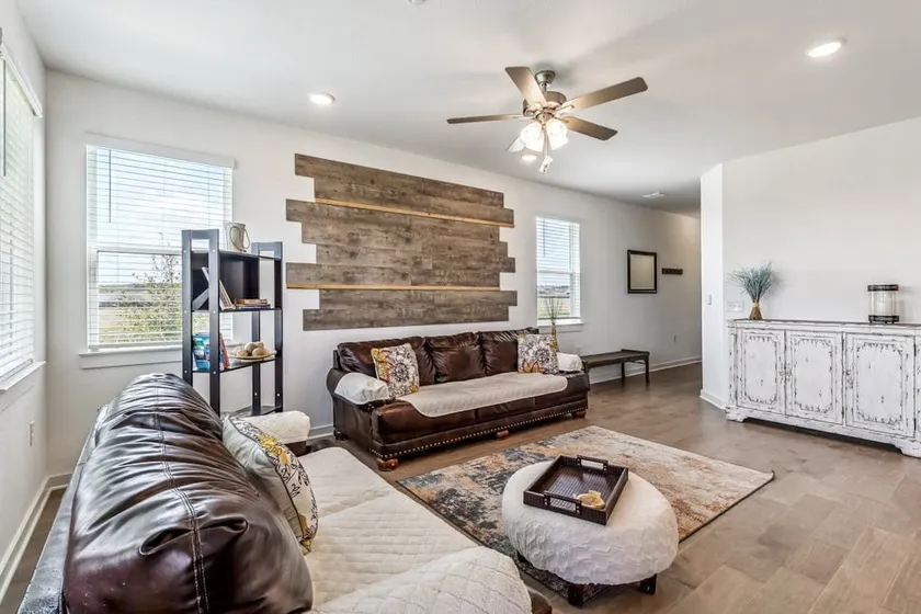 Pit Stop Retreat | Sleeps 10 - Image 1
