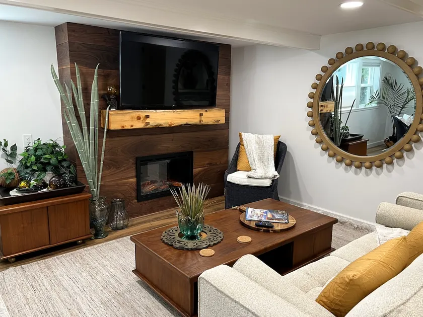 Redwood Coastal Cottage - Image 1