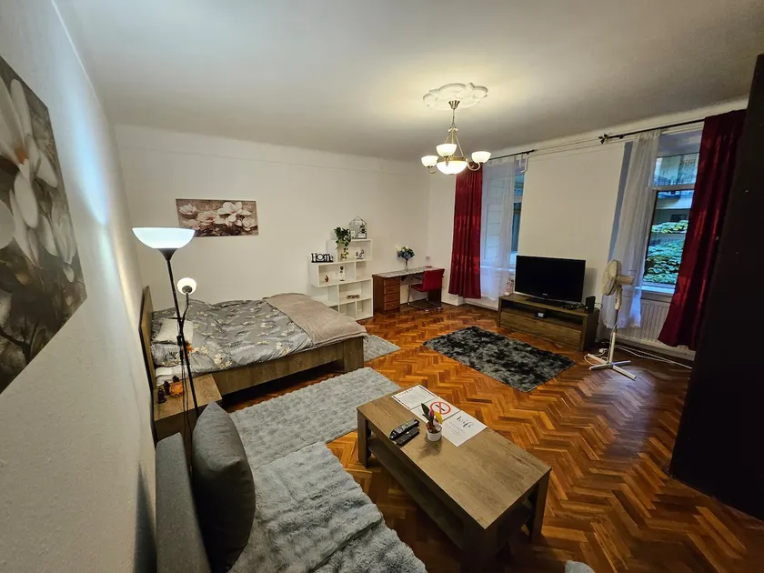 Pet Friendly 2BDR Apartment - Image 1