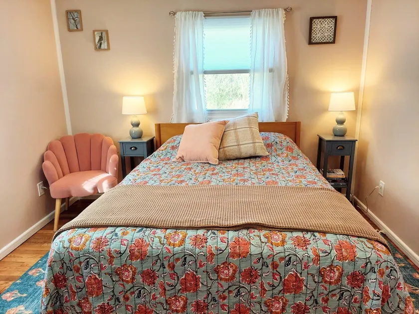 Lovely Little Cottage in Boalsburg Whole House - Image 1