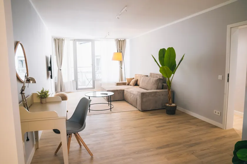 RR - Beautiful Apartment 80qm - Lift - WIFI - Image 1