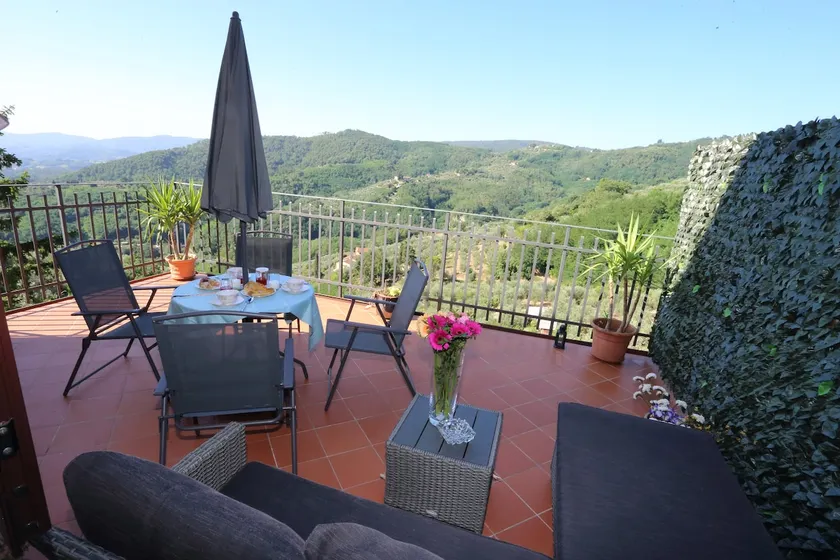 Arcigliano Hills Wi-Fi Netflix [Pistoia 5 min.] - Image 1