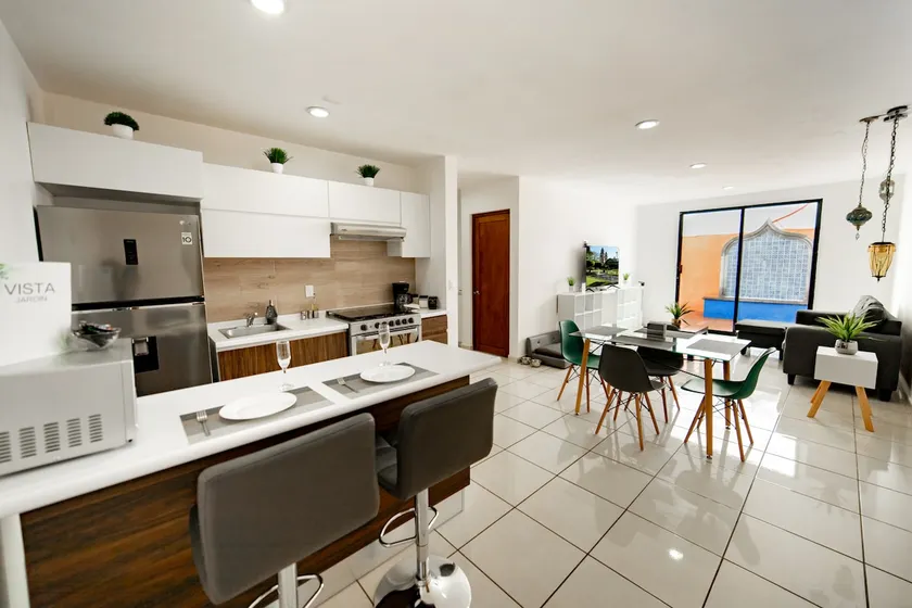 Garden View (Ground Floor) - Image 1