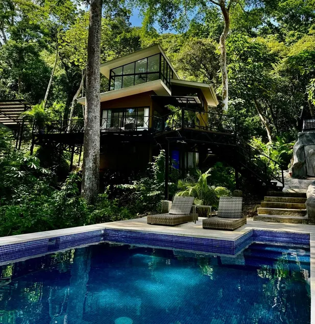 House of Light/ SALT POOL/ 10 minute walk to beach - Image 1