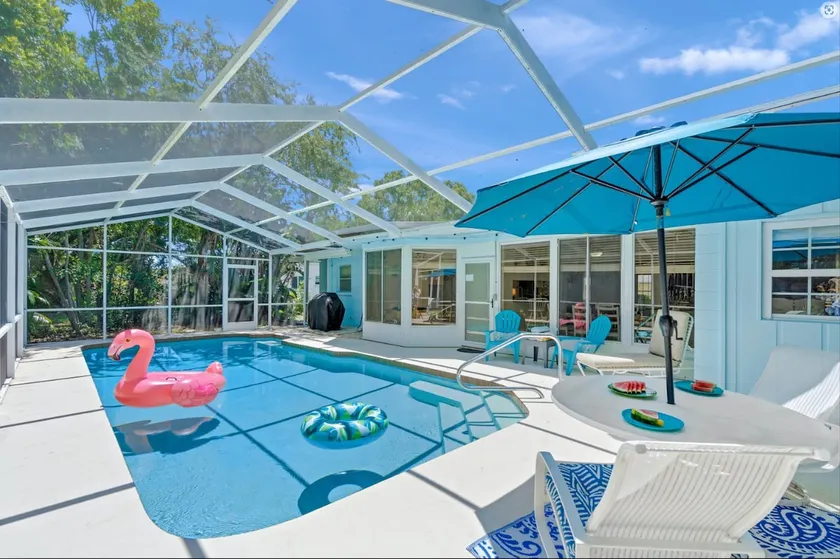 Sand Dollar Cottage - Image 1