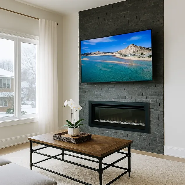 A Cozy and Lovely Home in Toronto - Image 1