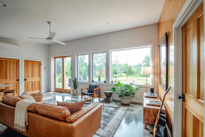 Upstate Summer Home - Image 1