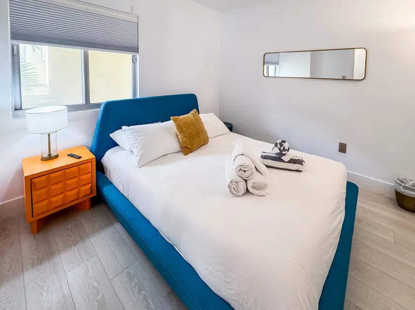 (M301) Renovated South Beach, Parking, Beach, SOFI - Image 1