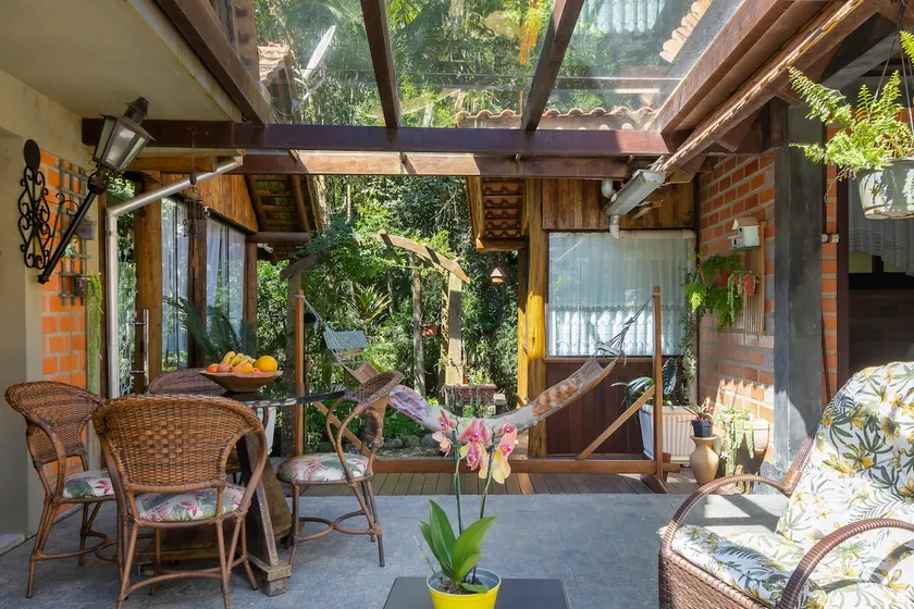 Ranchinho's little corner - Image 1