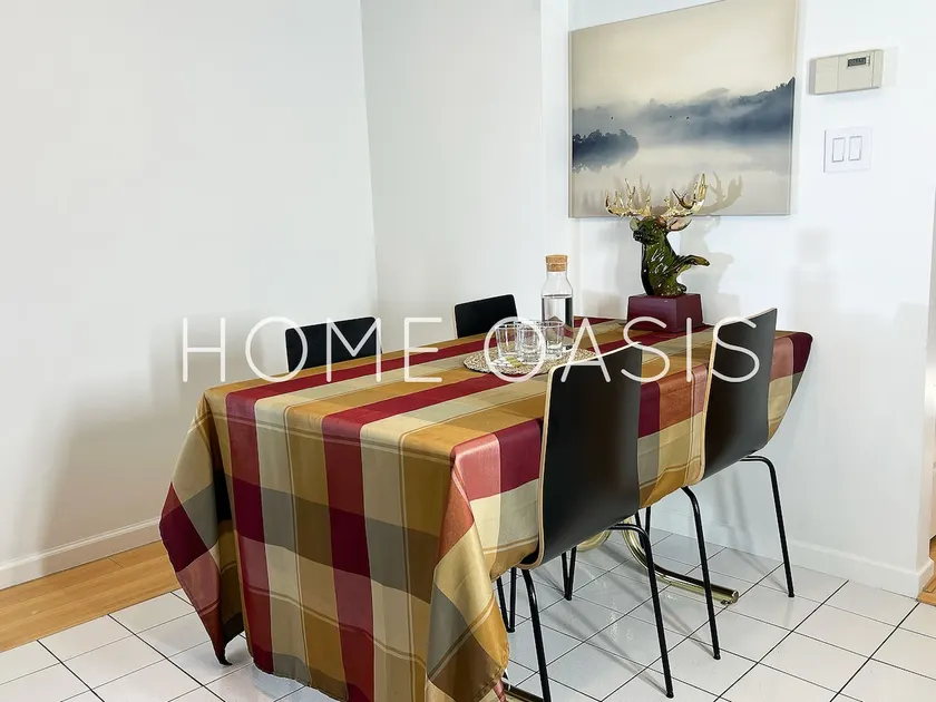Home Oasis | 15 Mins Downtown - FIFA - Airport - Image 1