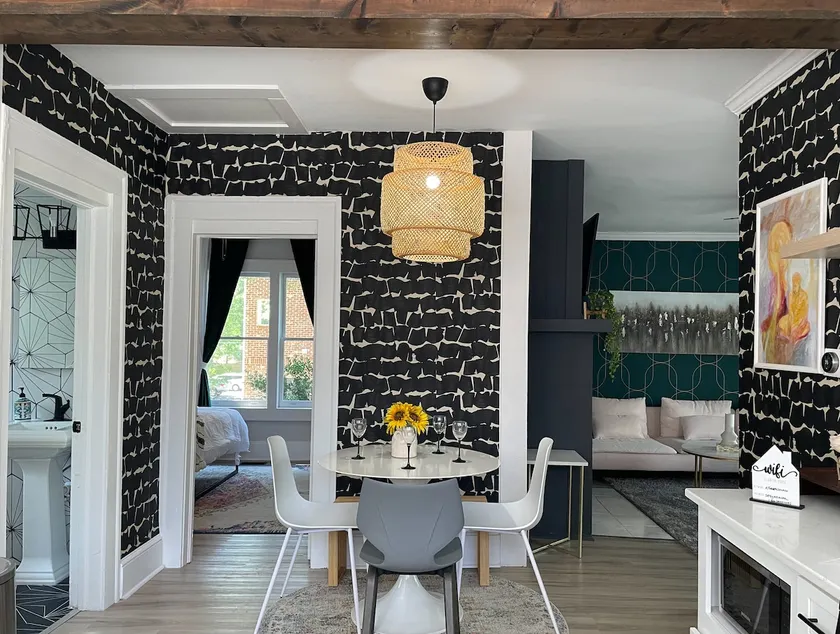 Charming 2BR Atlanta Bungalow | Near Downtown - Image 1