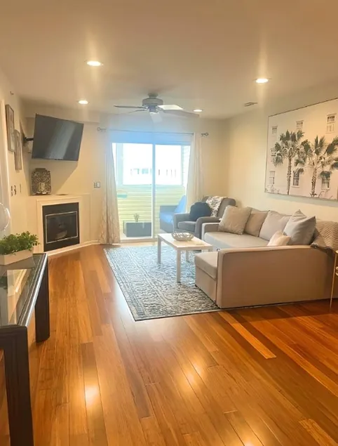 Coastal Oasis - 2BR Condo in Rehoboth Beach - Image 1