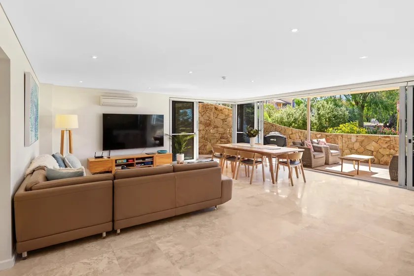 Seaside Retreat Dunsborough - Image 1