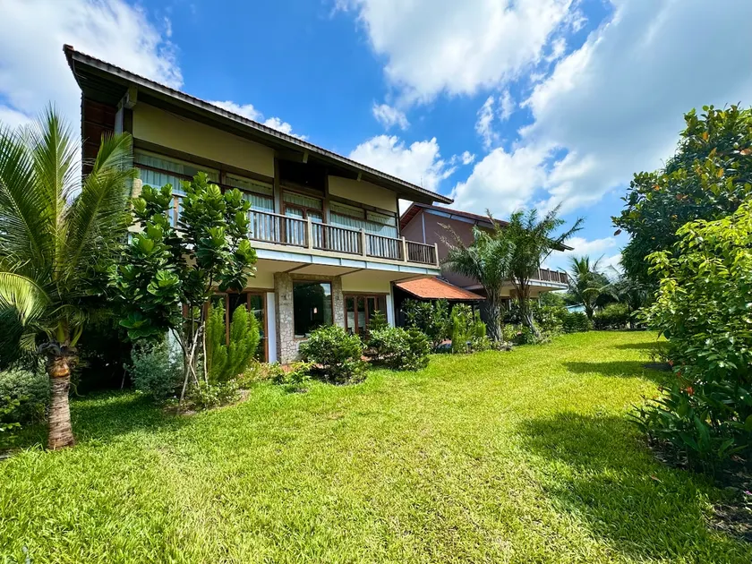 Ho Tram Villa - Image 1