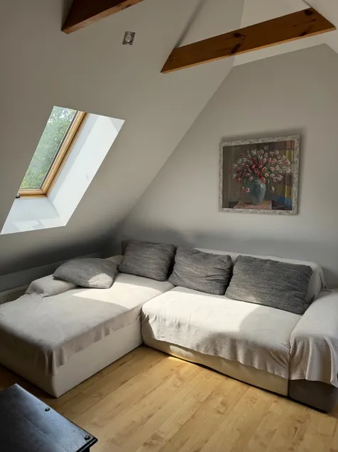 Large Summertime 2BR Apartment | 200m Beach - Image 1
