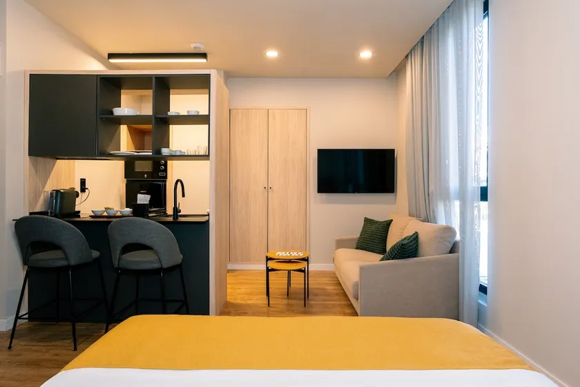 Dorm4You Arena 2 - Image 1