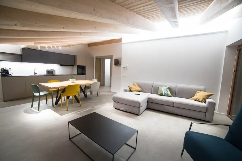 New Luxury Suite Emilius - Panorama - Image 1