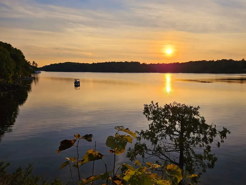 Lakefront Home near 1000 Islands - Image 1