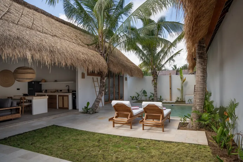 1BR Private Pool - Alang-Alang - Kuta Lombok - Image 1