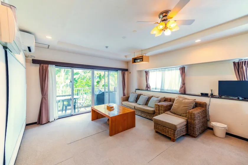 Scallop Beach Condominium - Image 1