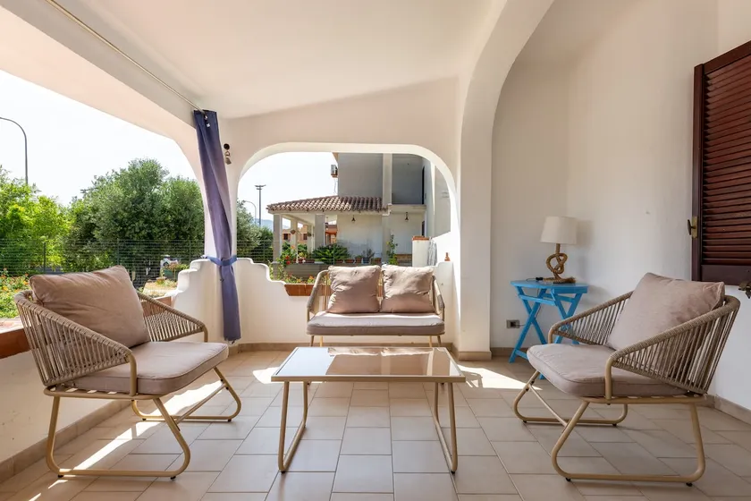 Nice apartment near the beach! - Image 1