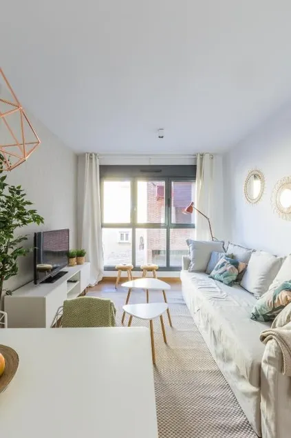 Horoko Apartments by gaiarooms, Apartamento de 1 . - Image 1