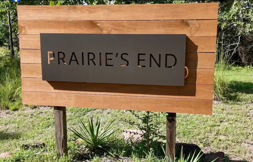 Prairie's End - Image 1
