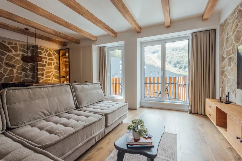 Timeless Appartment - Image 1
