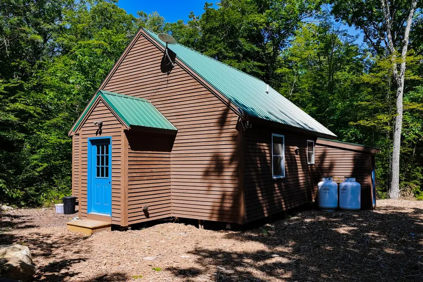 Little Maine Cabin | Saco River Access - Image 1