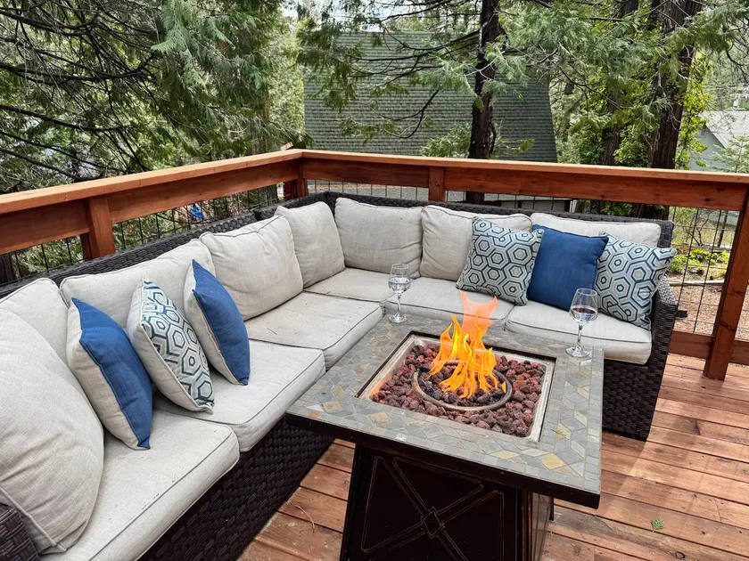 Family Cabin Near Pinecrest + Dogs OK + EV Charger - Image 1
