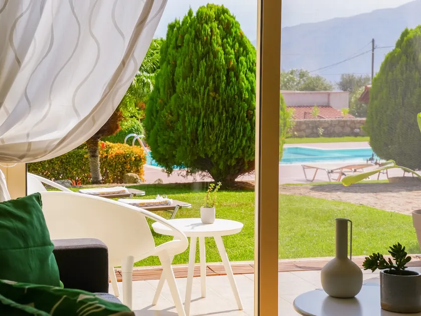 Cisterna Apartment - Shared Pool - Image 1