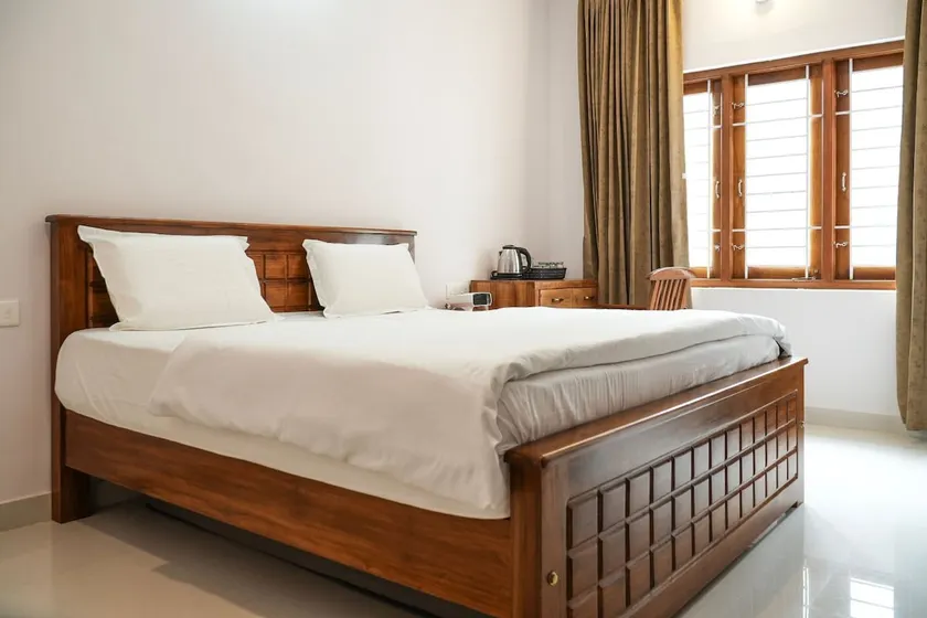3 BHK House with Beautiful View, 3 Km to Ooty City - Image 1