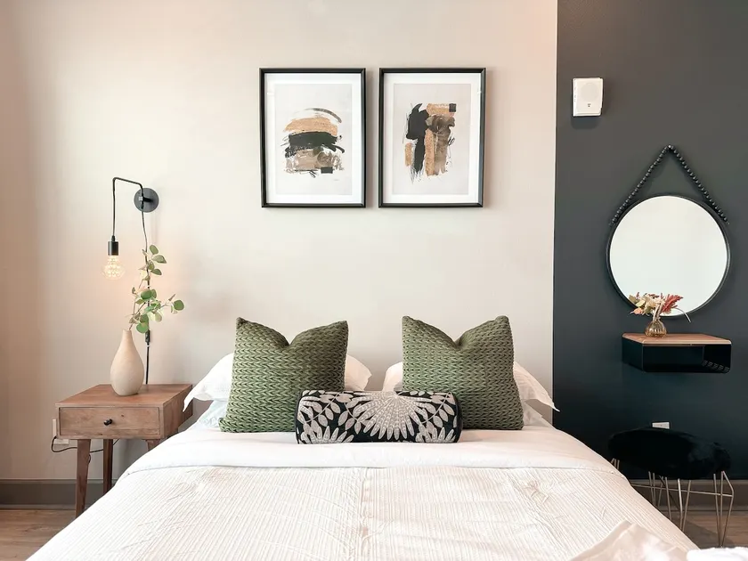 The Nichols Getaway - Fort Worth - SameDay Booking - Image 1