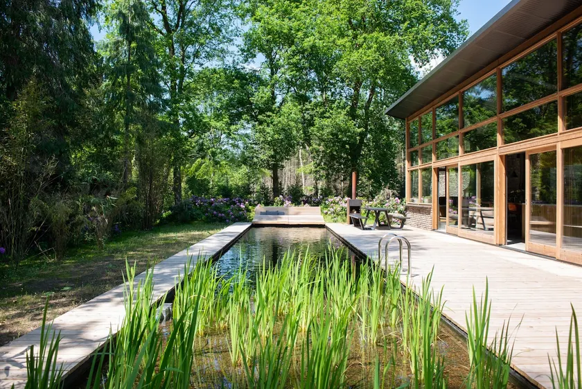 The Pool House - Gorssel - Image 1