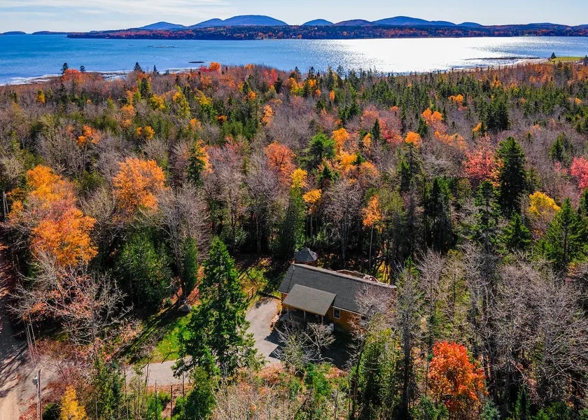 Acadia Land and Sea - Image 1