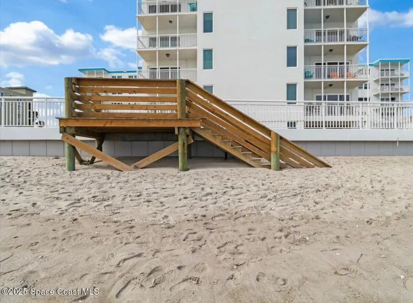 Seaside Bliss 2BR Condo - Image 1